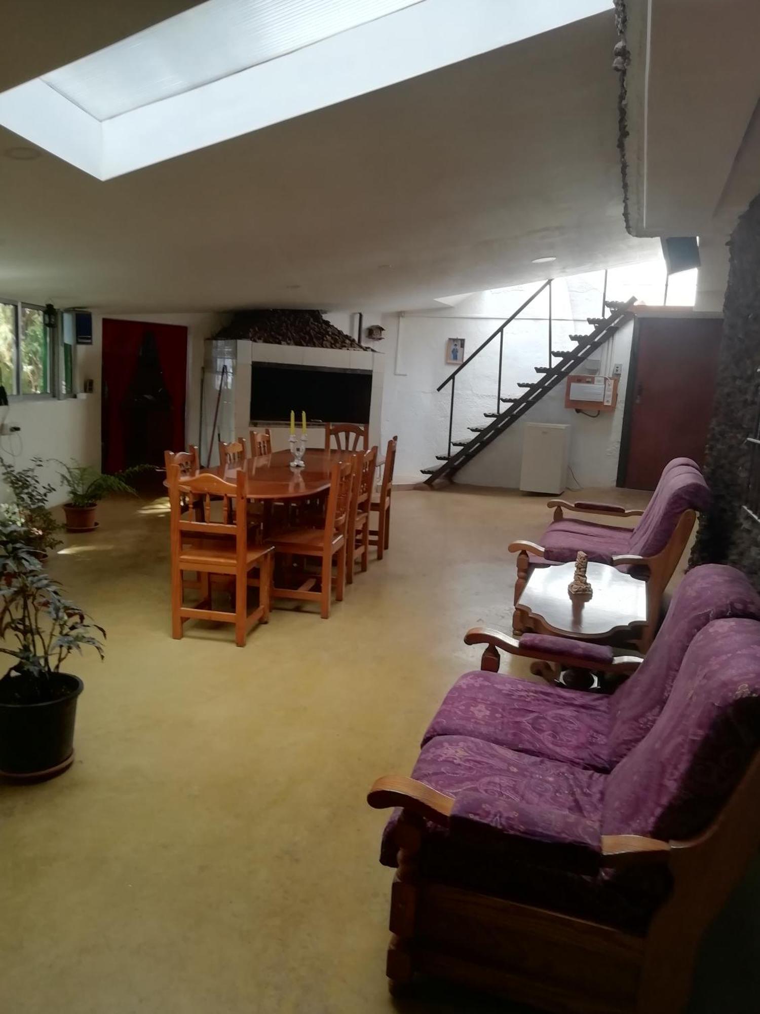 Casa Ecologica, Autosuficiente En Lomo Blanco, Dentro De Una Casa Rodeada De Naturaleza San Juan de la Rambla Kültér fotó
