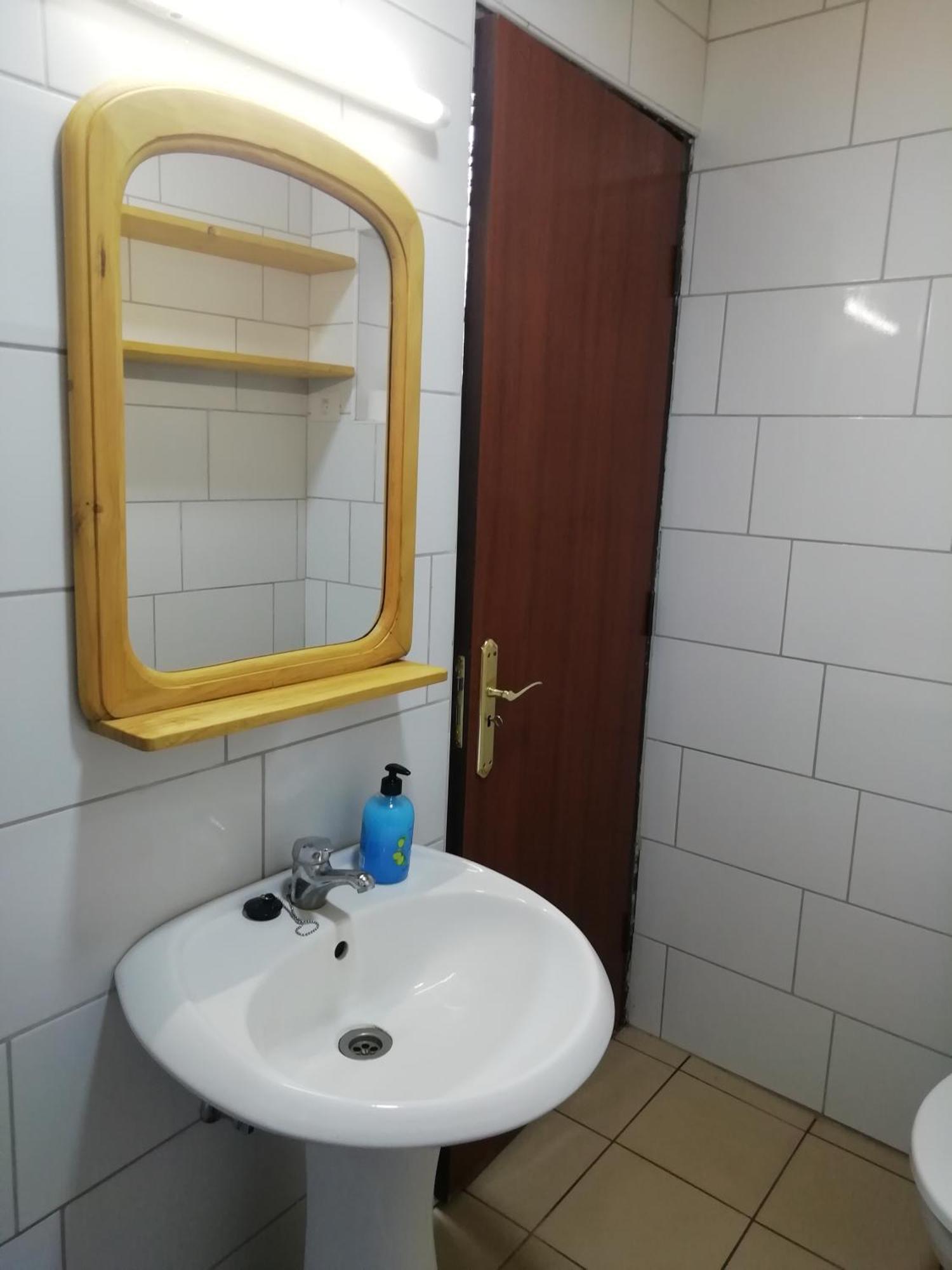 Casa Ecologica, Autosuficiente En Lomo Blanco, Dentro De Una Casa Rodeada De Naturaleza San Juan de la Rambla Kültér fotó